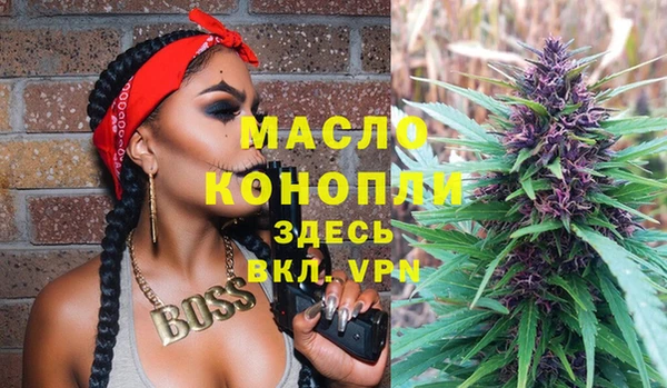 хмурый Дмитровск