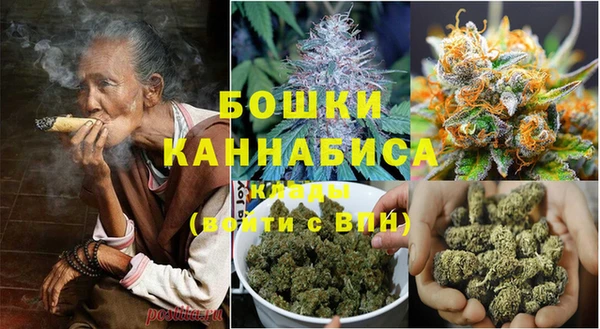 хмурый Дмитровск