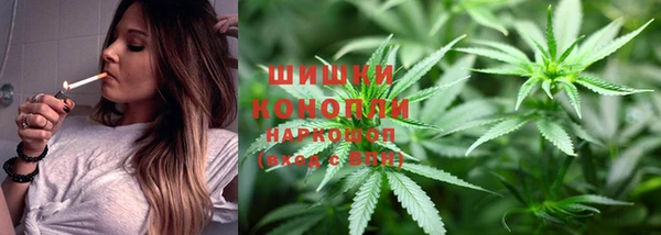 хмурый Дмитровск